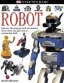 Robot (DK Eyewitness Books Series)