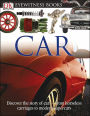 Car (DK Eyewitness Books Series)