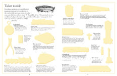 Alternative view 2 of Ultimate Sticker Book: Train: More Than 60 Reusable Full-Color Stickers