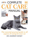 Alternative view 1 of Complete Cat Care Manual: The Essential, Practical Guide to All Aspects of Caring for Your Cat