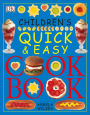 Children's Quick and Easy Cookbook