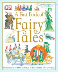 Title: A First Book of Fairy Tales, Author: Mary Hoffman