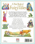 Alternative view 2 of A First Book of Fairy Tales