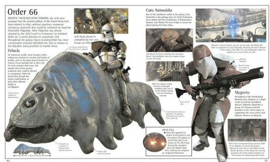 star wars the complete visual dictionary