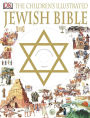 Children's Illustrated Jewish Bible