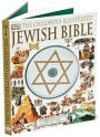 Alternative view 6 of Children's Illustrated Jewish Bible