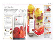 Alternative view 7 of Kids' Fun and Healthy Cookbook