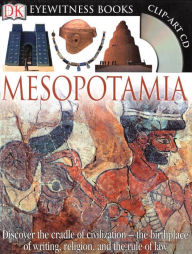 Title: Mesopotamia (DK Eyewitness Books Series), Author: John Farndon