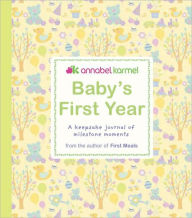 Baby's First Year: Memories for Life