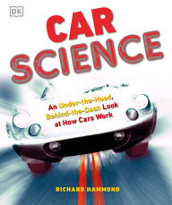 Title: Car Science, Author: Richard Hammond