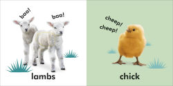 Alternative view 7 of Baby Touch and Feel: Baby Animals