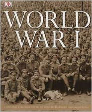 World War I by H. P. Willmott, Paperback | Barnes & Noble®