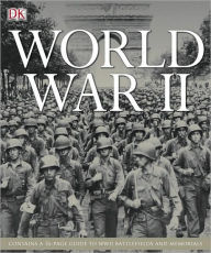 Title: World War II, Author: H. P. Willmott