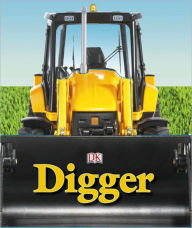 Title: Diggers, Author: DK