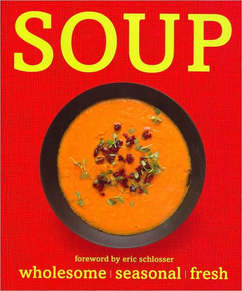 Soup by DK Publishing, Hardcover | Barnes & Noble®