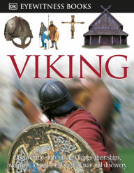 Title: Viking (DK Eyewitness Books Series), Author: Susan Margeson