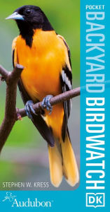 Title: Audubon Pocket Backyard Birdwatch, 2nd Edition, Author: DK Publishing