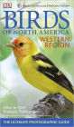 AMNH Birds of NA Westn Rgn: The Ultimate Photographic Guide