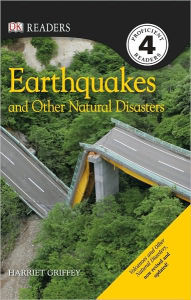 Title: Earthquakes and Other Natural Disasters, Author: Harriet Griffey