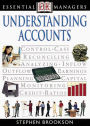 Understanding Accounts (DK Essential Managers Series)