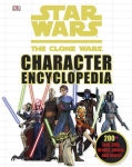 Alternative view 1 of Star Wars: The Clone Wars Character Encyclopedia