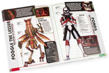 Alternative view 3 of Star Wars: The Clone Wars Character Encyclopedia