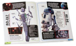 Alternative view 5 of Star Wars: The Clone Wars Character Encyclopedia