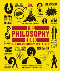 Title: The Philosophy Book, Author: Will Buckingham