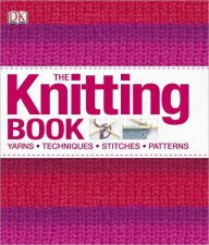 Title: The Knitting Book, Author: Frederica Patmore