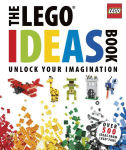 Alternative view 1 of The LEGO Ideas Book