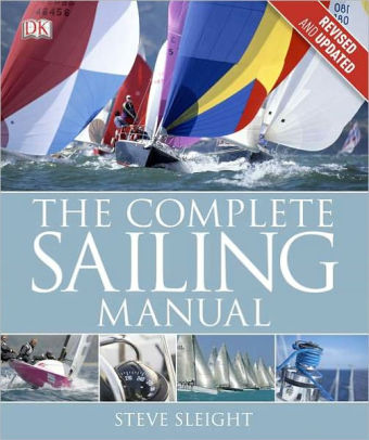 Fundamentals of Sailing Cruising and Racing