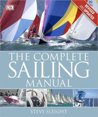 Search excellence book free download The Complete Sailing Manual, Third Edition (English Edition) 9780756689698 by DK Publishing CHM DJVU