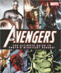 Marvel: The Avengers: The Ultimate Guide to Earth's Mightiest Heroes!