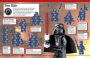Alternative view 3 of Ultimate Sticker Collection: LEGOÂ® Star Wars: Minifigures: More Than 1,000 Reusable Full-Color Stickers