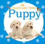 Alternative view 1 of Touch and Feel: Puppy