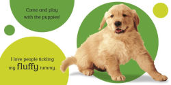 Alternative view 2 of Touch and Feel: Puppy
