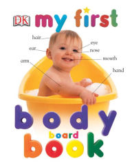 Title: My First Body, Author: DK