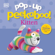 Title: Pop-Up Peekaboo: Meow!, Author: DK Publishing