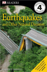 Title: Earthquakes and Other Natural Disasters, Author: Harriet Griffey