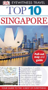 Title: Top 10 Singapore, Author: Jennifer Eveland