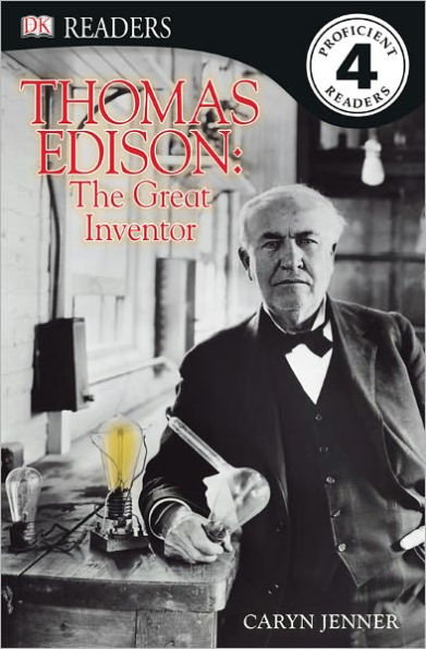 Thomas Edison: The Great Inventor