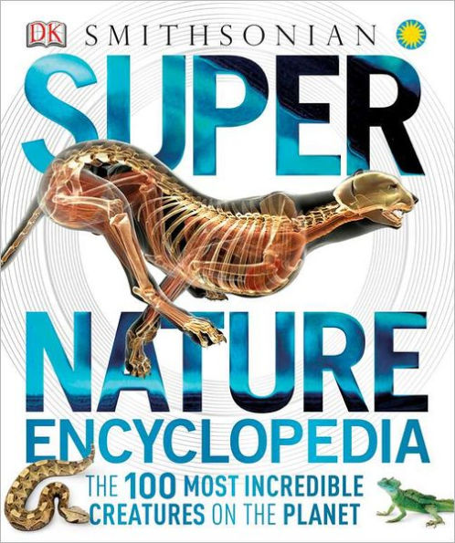 Super Nature Encyclopedia