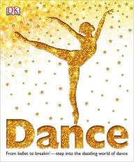 Title: Dance, Author: DK Publishing