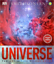 Title: Universe: The Definitive Visual Guide, Author: Martin Rees