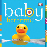 Title: Baby: Bathtime!, Author: DK