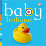 Baby: Bathtime!