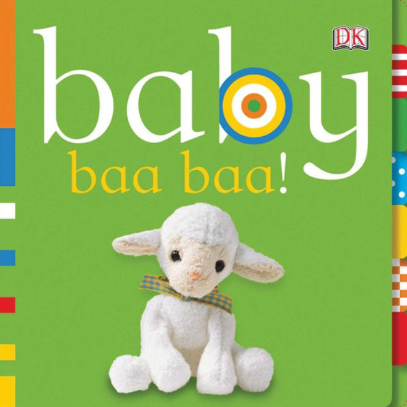 Baby: Baa Baa!