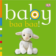 Title: Baby: Baa Baa!, Author: DK Publishing