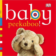 Title: Baby: Peekaboo!, Author: DK Publishing