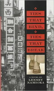 Title: Ties That Bind, Ties That Break, Author: Lensey Namioka